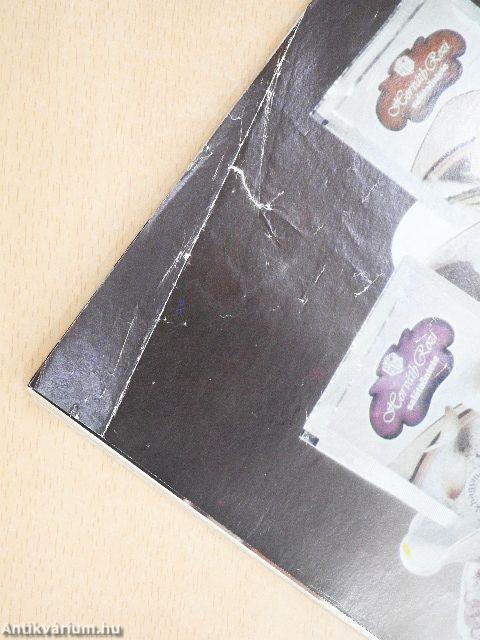 Magyar Konyha 1990/1-4.