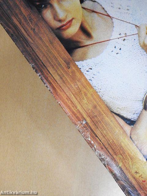 Fürge Ujjak 1992. (nem teljes évfolyam)