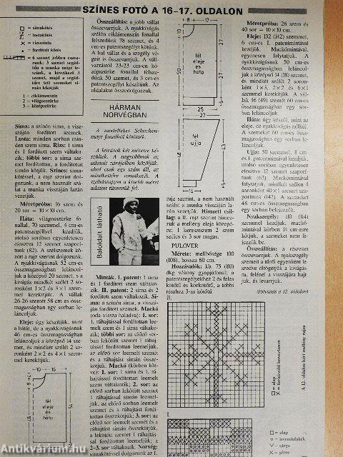 Fürge Ujjak 1992. (nem teljes évfolyam)