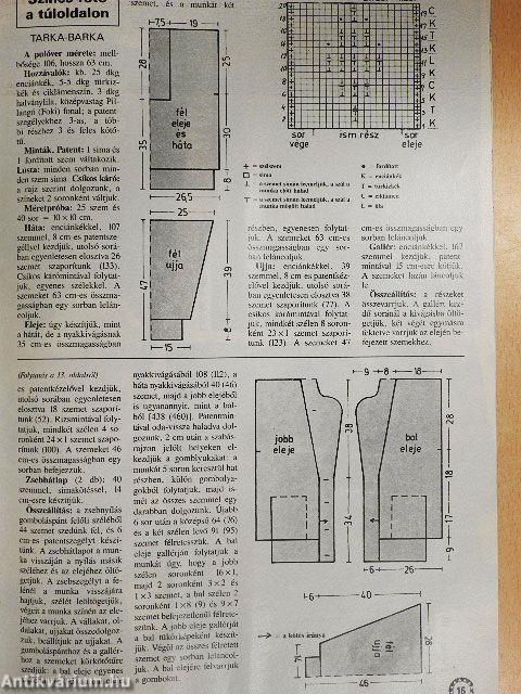 Fürge Ujjak 1992. (nem teljes évfolyam)