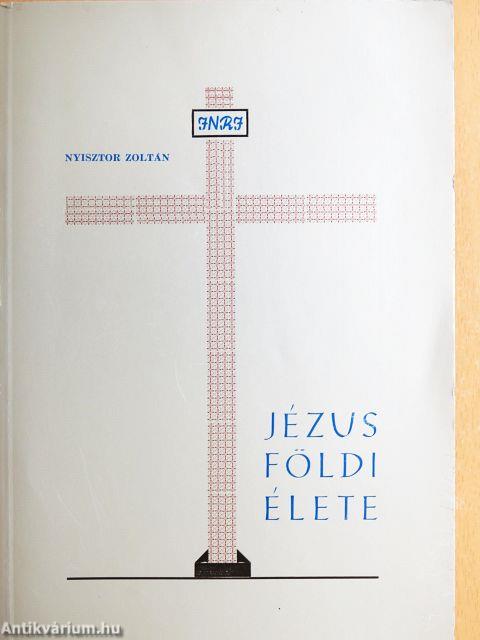 Jézus földi élete