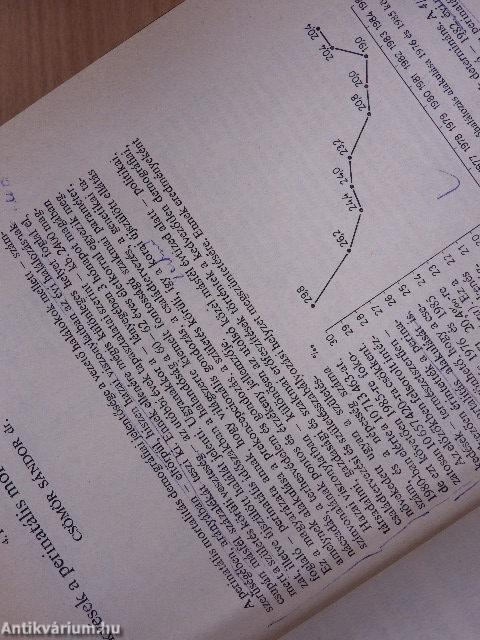 A szülészet és nőgyógyászat időszerű kérdései