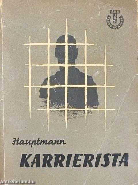 Karrierista