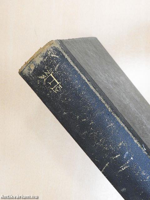 Magyar történet II.