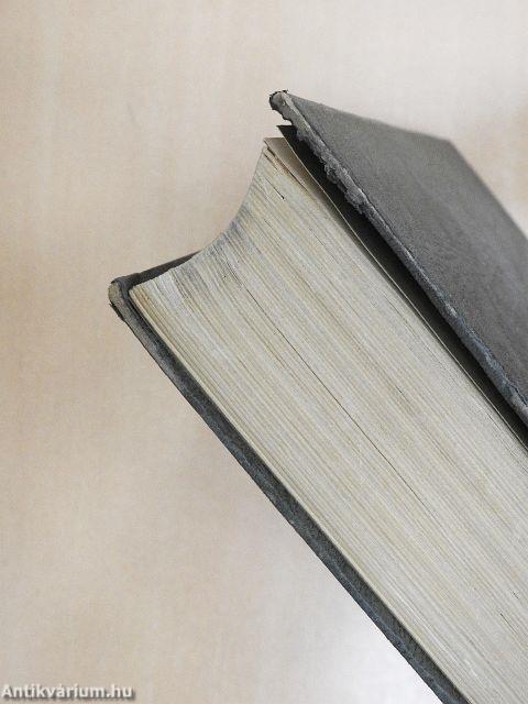 Magyar történet II.