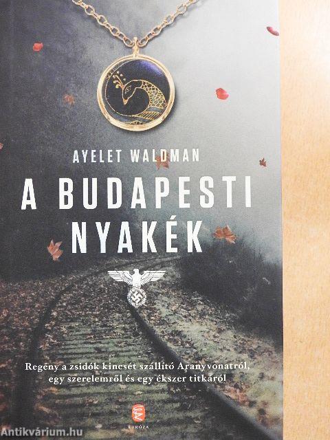 A budapesti nyakék