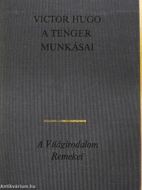 A tenger munkásai