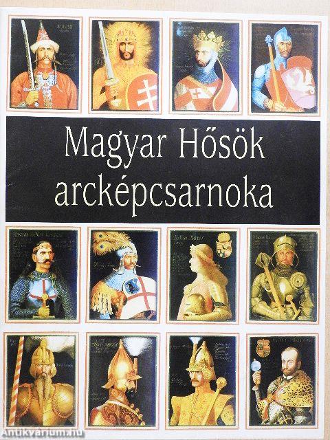 Magyar Hősök arcképcsarnoka