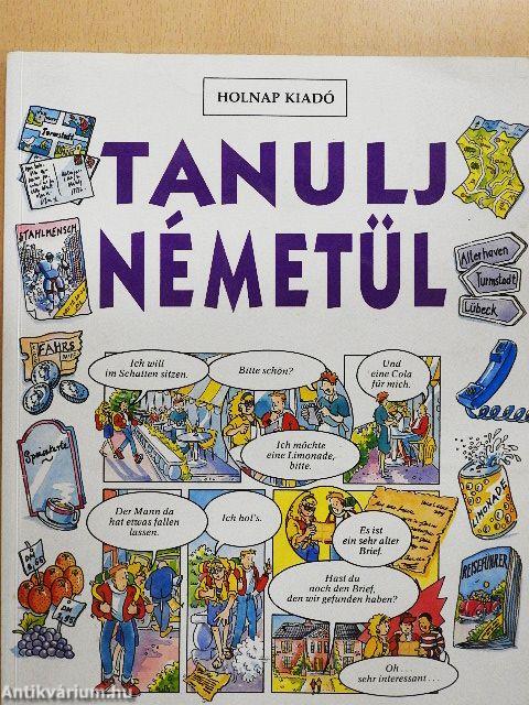 Tanulj németül