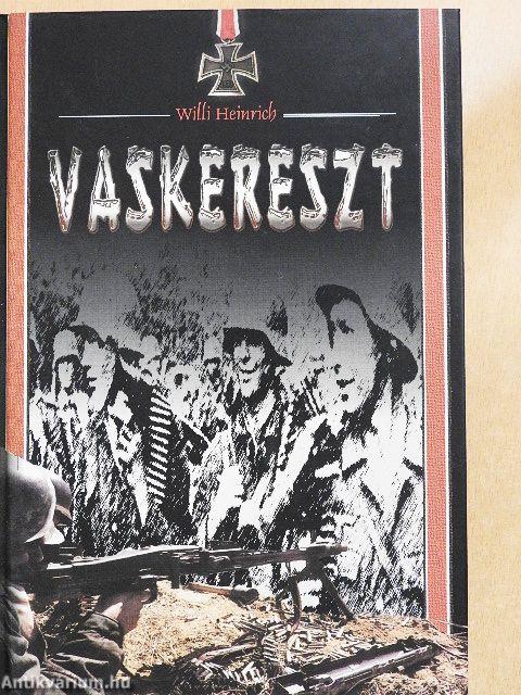 Vaskereszt