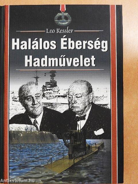 Halálos Éberség Hadművelet