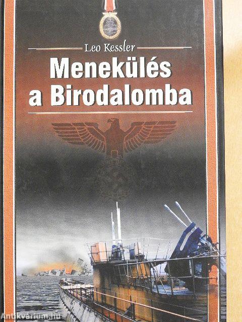 Menekülés a Birodalomba