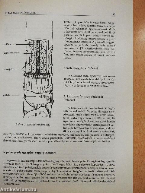 Prémesállatok tenyésztése