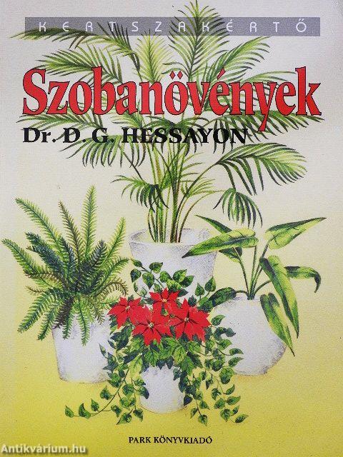 Szobanövények