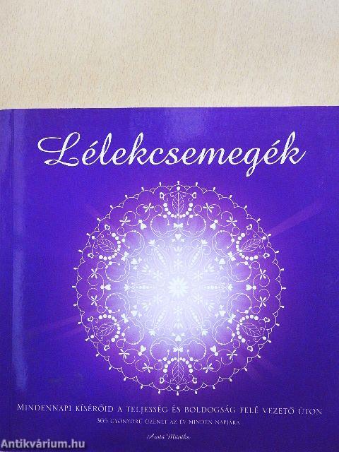 Lélekcsemegék