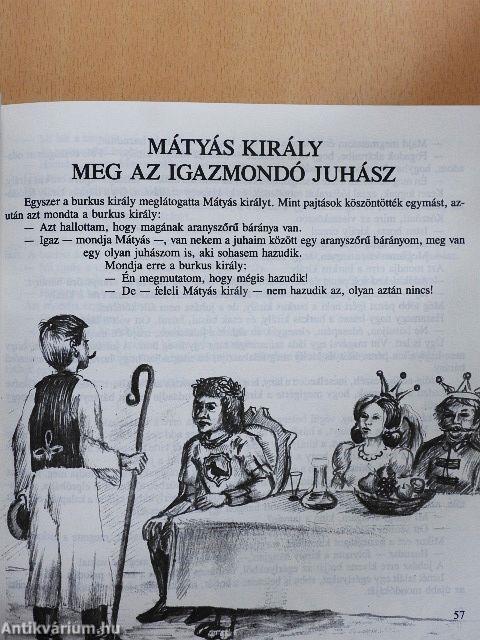 Hétszínvilág