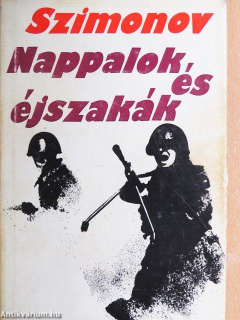 Nappalok és éjszakák