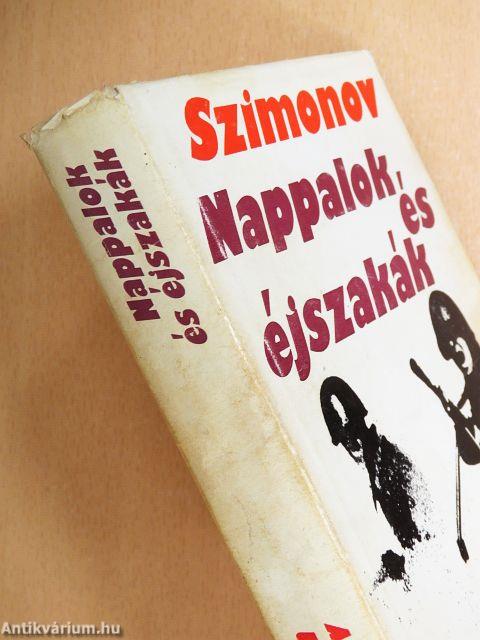 Nappalok és éjszakák