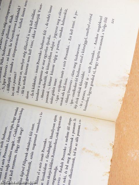 Nappalok és éjszakák