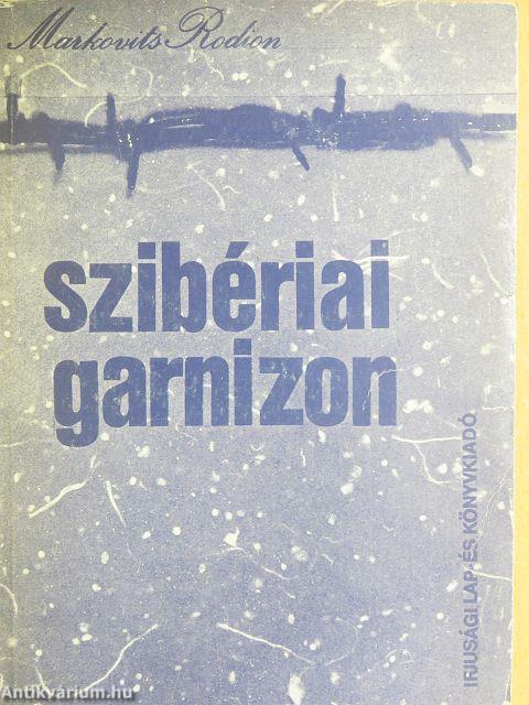 Szibériai garnizon