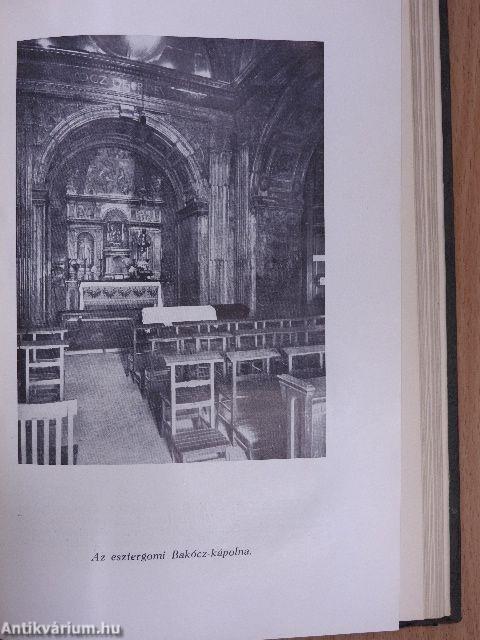 Magyar történet II.