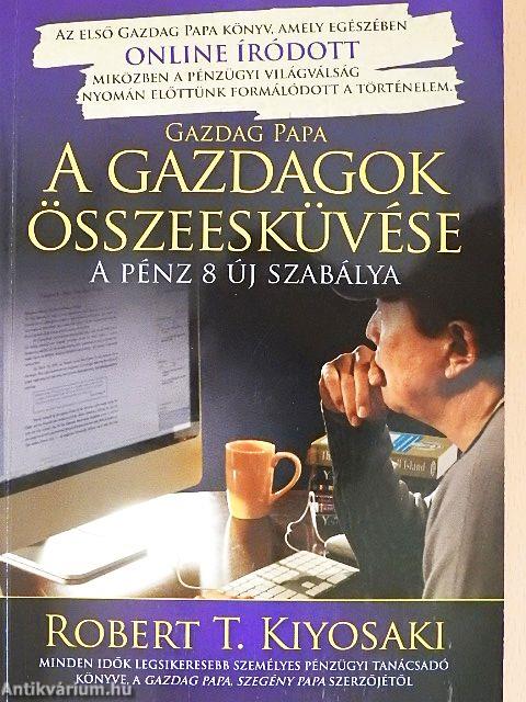 A gazdagok összeesküvése