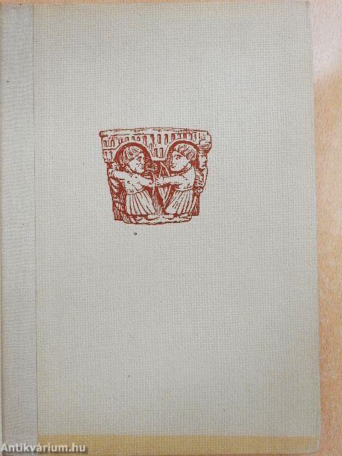 Az építészeti stílusok