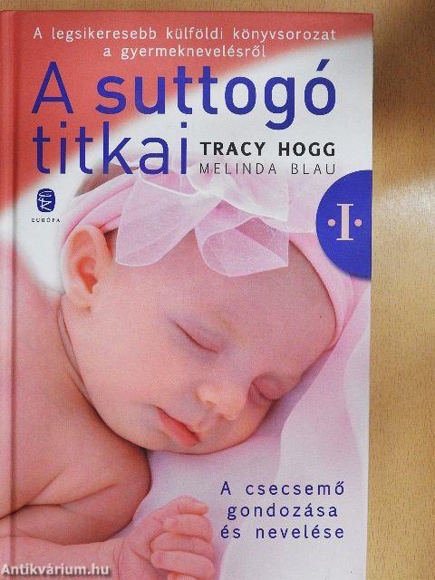 A suttogó titkai I.