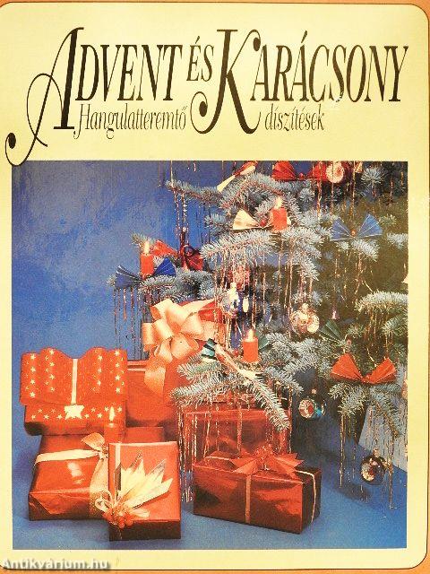 Advent és karácsony