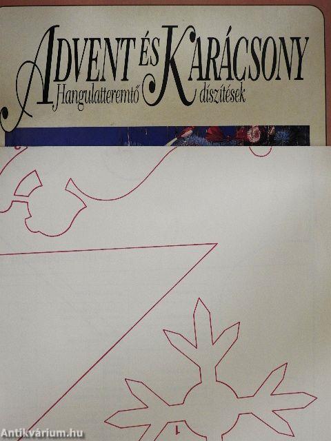 Advent és karácsony