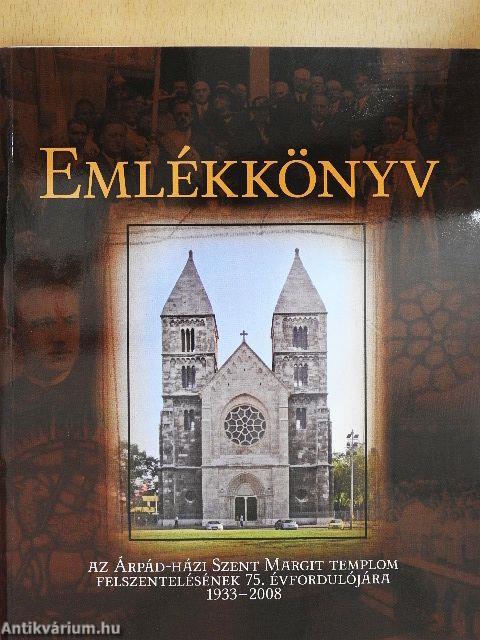 Emlékkönyv