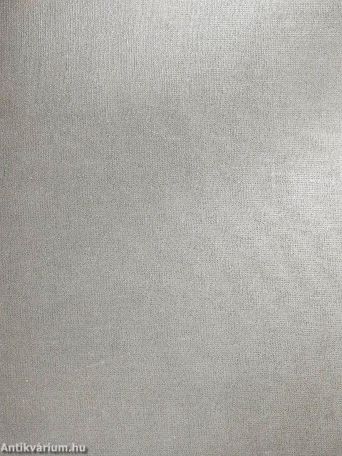 Esztétikai kislexikon