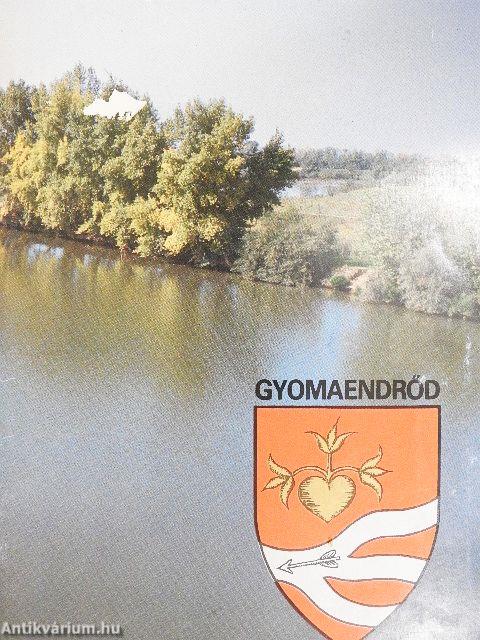 Gyomaendrőd