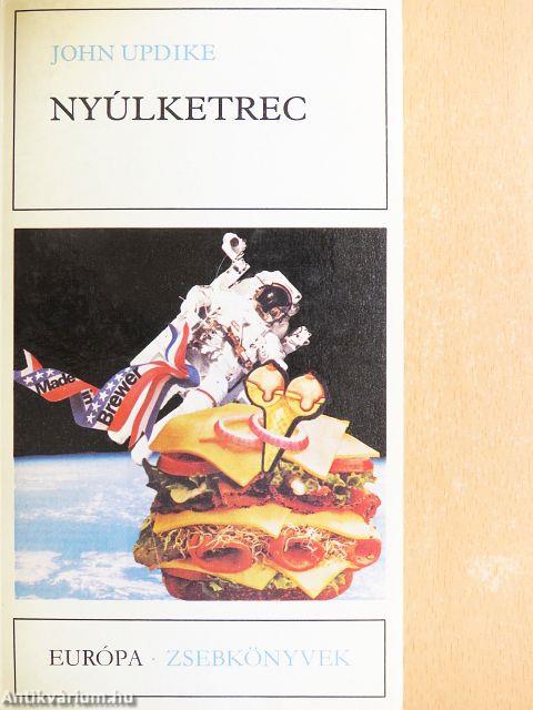 Nyúlketrec