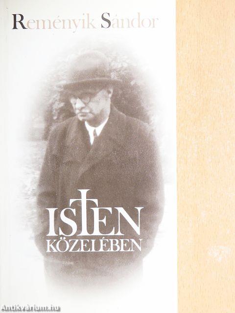 Isten közelében