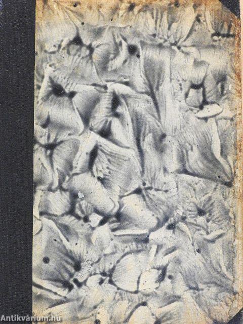 Aluminium 1949. január-december/1950. (nem teljes évfolyam)