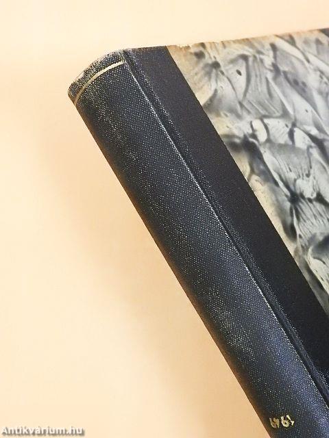 Aluminium 1949. január-december/1950. (nem teljes évfolyam)