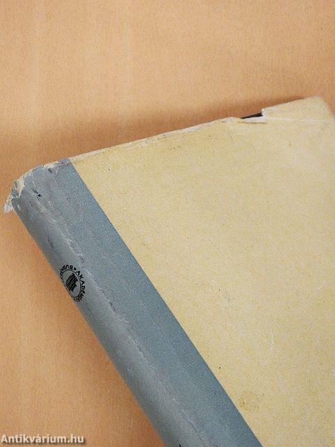 Magyar műemlékvédelem 1959-1960