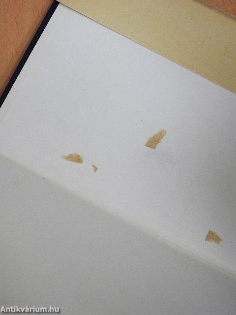 Magyar műemlékvédelem 1959-1960