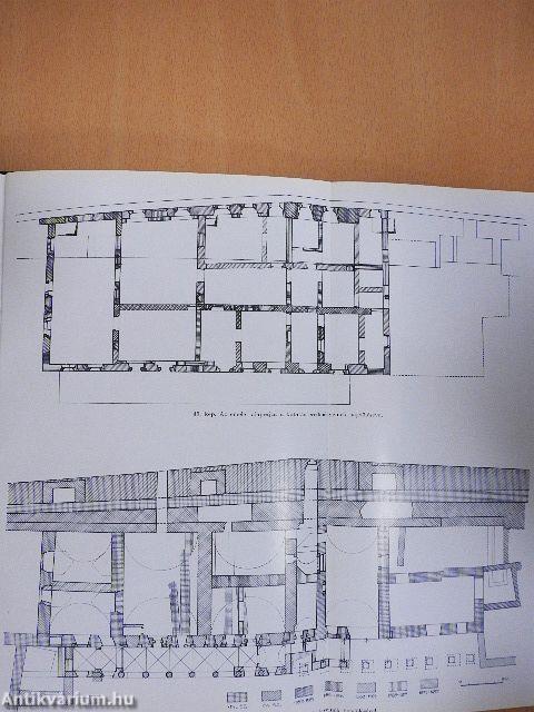 Magyar műemlékvédelem 1959-1960