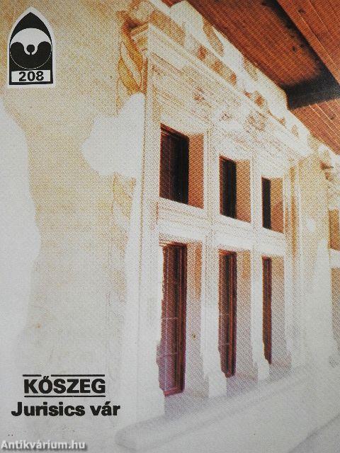 Kőszeg - Jurisics vár