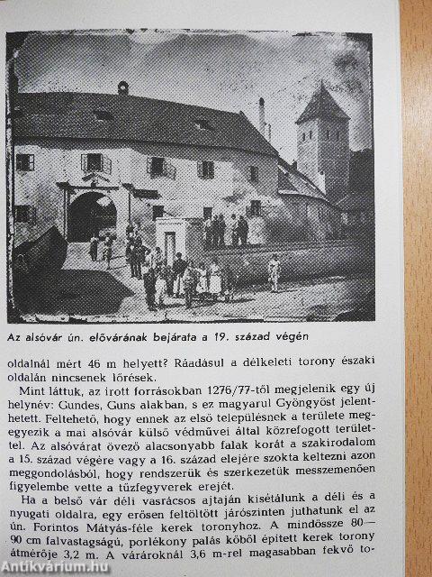 Kőszeg - Jurisics vár