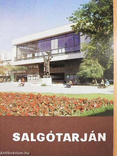 Salgótarján