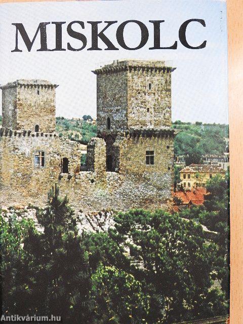 Miskolc