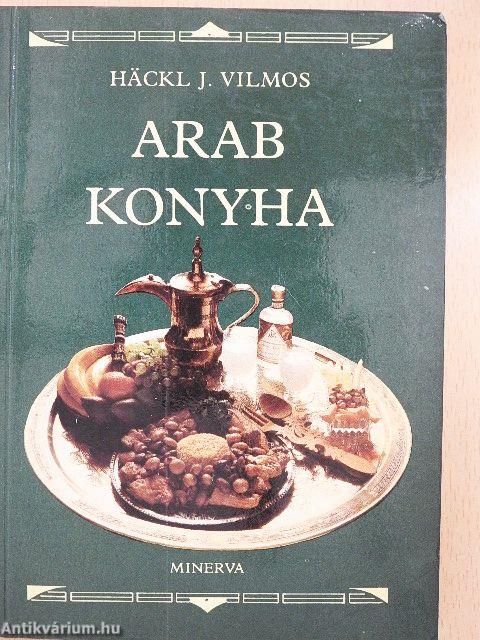 Arab konyha