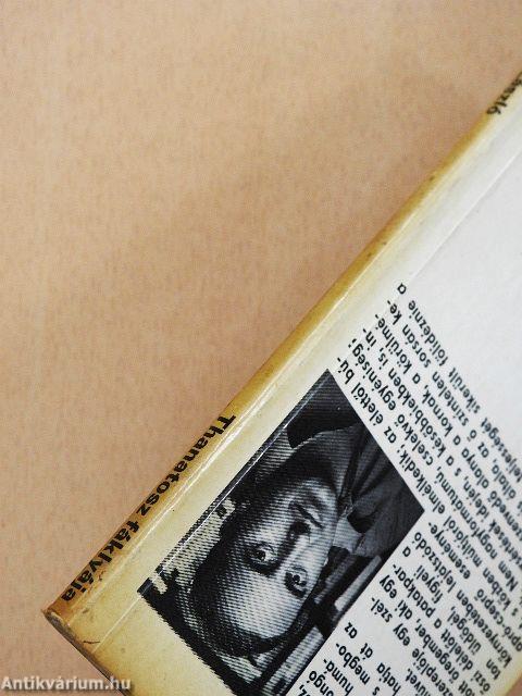 Thanatosz fáklyája