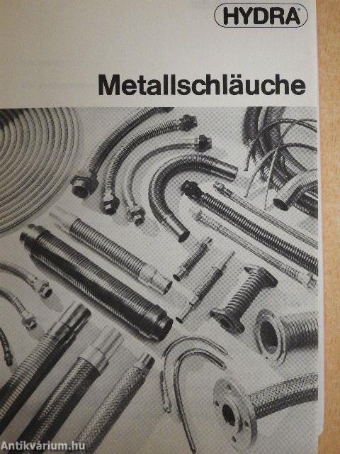Metallschläuche