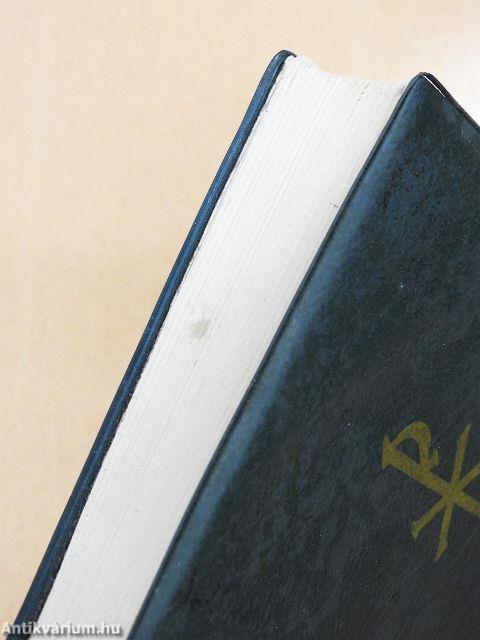 Újszövetségi Szentírás