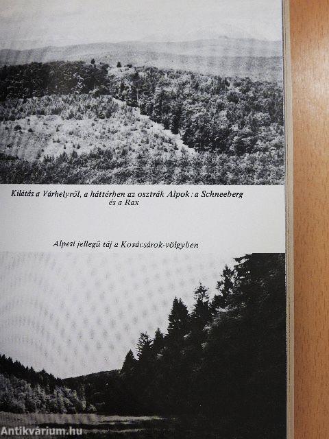 Barangolások a soproni erdőkben