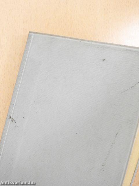 Mérés- és irányítástechnikai táblázatok és képletek